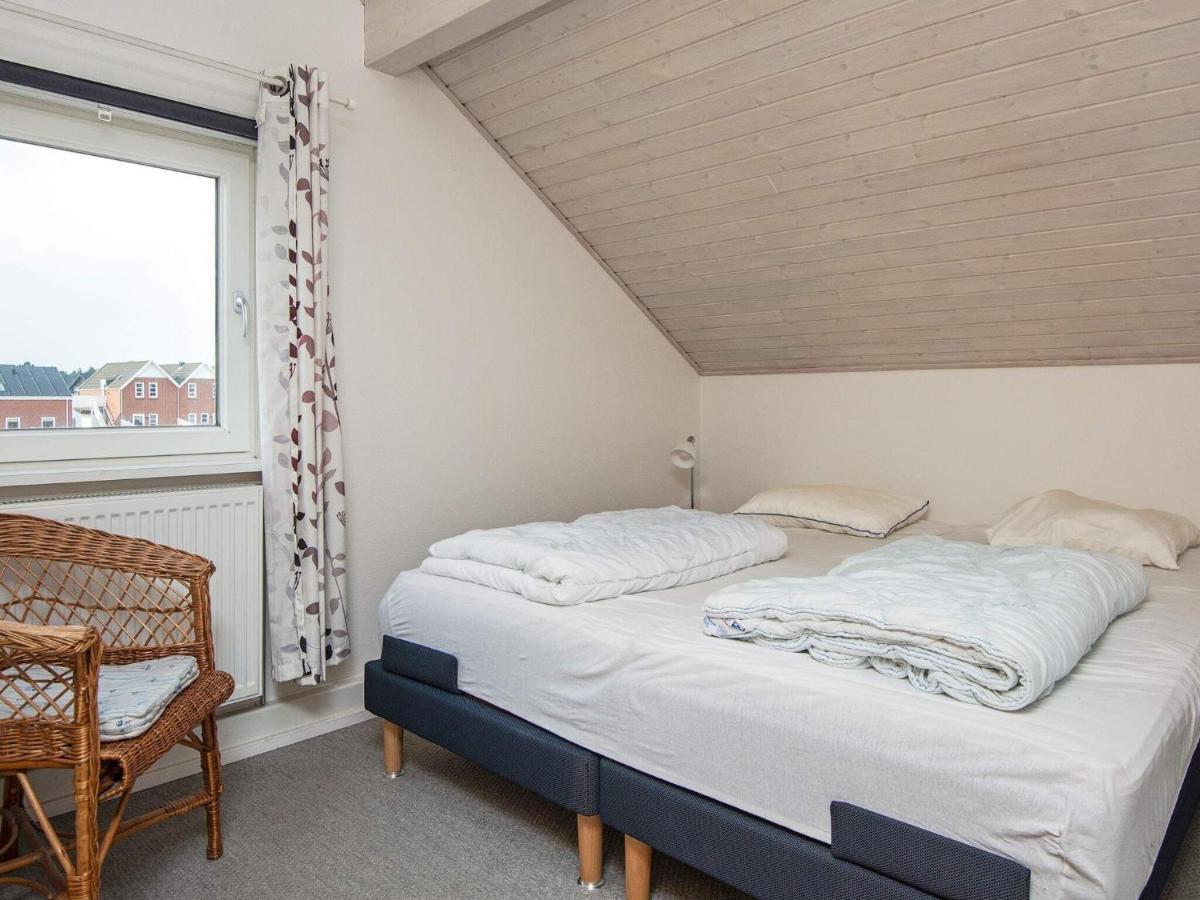 Apartment Romo Xxxv Sønderby Exterior foto